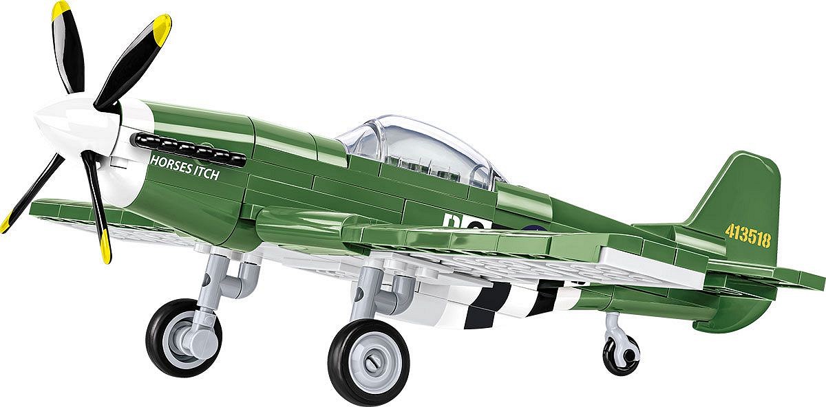 P-51D Mustang™ (COBI-5860) \ Aircraft \ Cobi.eu